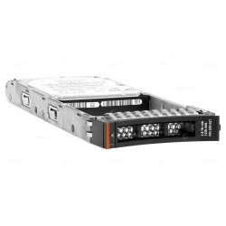 00RX927  IBM HARD DRIVE 1.8TB 10K 12G SAS 2.5 SFF HOT-SWAP FOR V3700